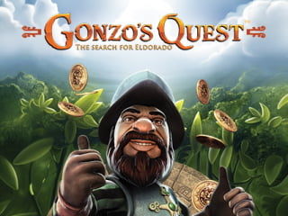 Gonzo's Quest обзор и рейтинг